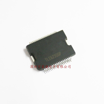 TLE6232GP TLE6232 电桥驱动器 SOP-36
