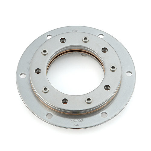 热卖-现货世嘉智尼蓝普LAMP旋转扭矩铰链 HG-S-50型 孔径φ50型