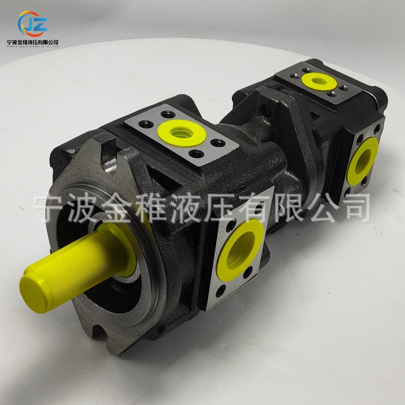 齿轮泵 PGH4-2X/020RE11VE4 风电厂用