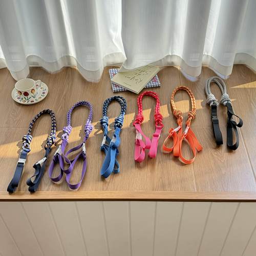 高圆圆同款ballchain包带