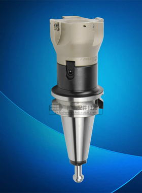 平面铣刀柄BT50-FMB16 22 27 32 40面铣刀盘数控刀柄7:24吊杆