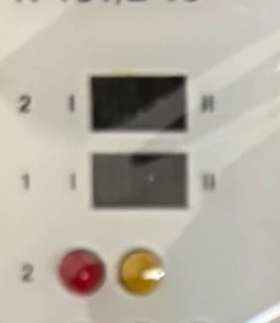 【顺庆】RECHNER瑞奇能N-131/2-01，040705601【议价】