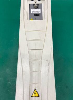 【顺庆】ABB510系列25A变频器。11KW。7.5成新。功能完好【议价】