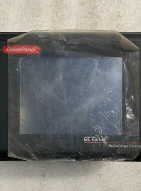 【顺庆】GE触摸屏 IC754CSX06CTD-AB 现货 实物拍摄【议价】