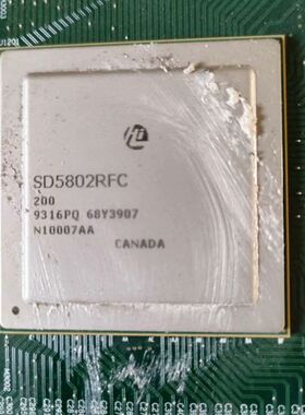【顺庆】SD5802RFC【议价】