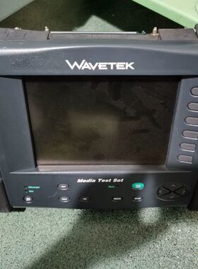 【星纳】光时域反射仪 wavetek mts 5200【议价】