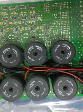 【顺庆】ABB 750138-802 REV.1.5   75017【议价】