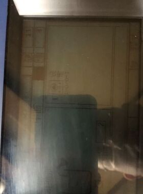 【顺庆】STS 28001 GF.C883 SETEX染色机控制器，【议价】