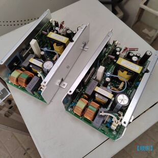 顺庆 实物图 TECTROL电源TC53S 拆机件 议价 1392A