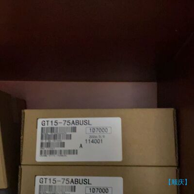 【顺庆】三菱模块GT15-75ABUSL/GT15-ABUS【议价】