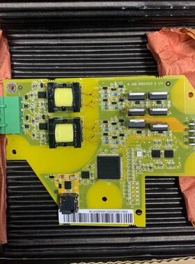 【顺庆】ABB 控制板 ASTO-11C 全新正品现货 3AUA00【议价】