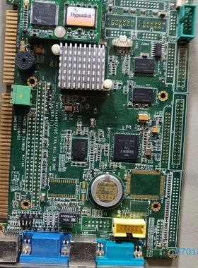 Vortex86SX/DX ISA   DM176A   实议价