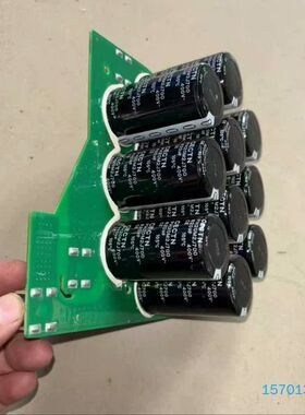 汇川MD500 MD290变频器MVT303GBA1电容板M议价