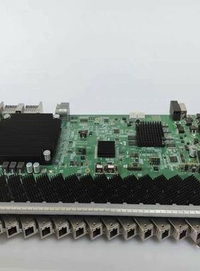 【顺庆】中兴GFBL PON板卡现货用于C620 C600全新16口【议价】