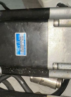 【顺庆】多摩川TBL-i+II伺服电机TS4614N8335E400【议价】