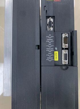 【顺庆】ADVANCEDENERGY 控制器 1P400-110H-【议价】