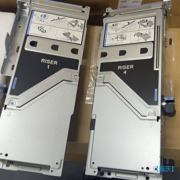 【顺庆】DELL R750 R7525 GPU提升卡 RISER1+【议价】