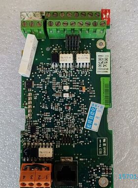 ABB变频器ACS355主板，69004130 REV E，议价