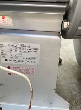 【顺庆】眧和风机一千瓦 三相电 压力1.65mkpa 22立方 详细【议价