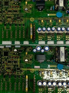 【顺庆】安川 变频器 JEBC_61402-3 高压变频器单元控制板【议价