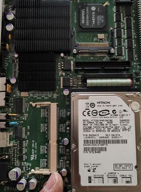 【顺庆】Advme 8017系统主板，正常使用，包好，拆机，要的联系【