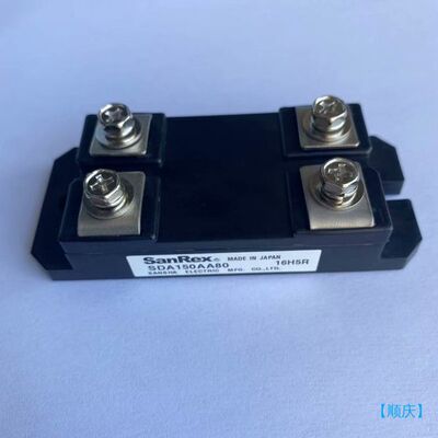 【顺庆】全新整流可控硅模块SDA150AA80 PAH1528CF【议价】