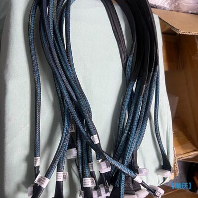 【顺庆】Dell R750 R7525 R760 12背板SAS线【议价】