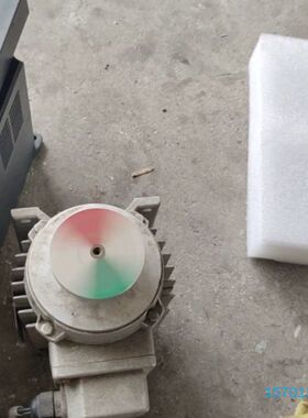 众辰H6400变频器7.5KW H640007D5K 已上电议价