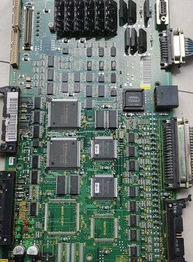 【顺庆】川崎机器人50999一1919R11主板 议价出【议价】