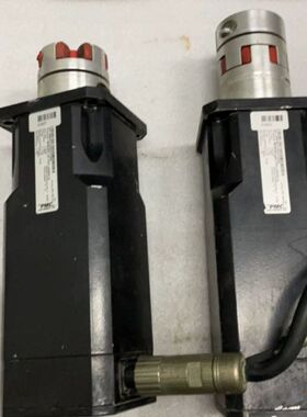 【顺庆】PMC伺服电机M506F-0C101-0000-0，拆机下来【议价】