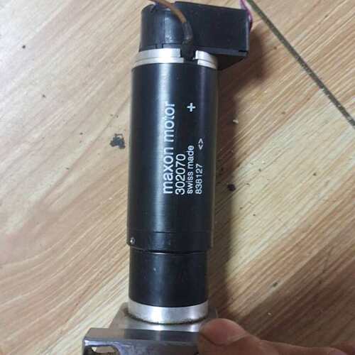 瑞士maxon motor 302070直流无刷电机.单【议价】