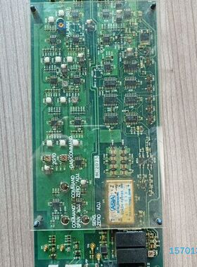 【顺庆】PCU-121天田AMADA激光机线路板，原装拆机，议价商谈【议