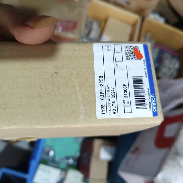 【顺庆】Omron/欧姆龙G3PF-225B【议价】