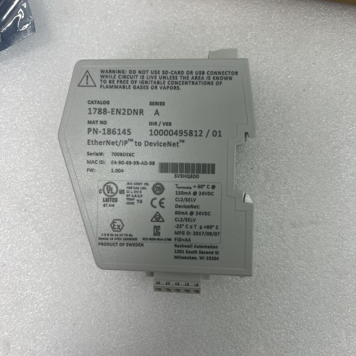 【顺庆】1788-EN2DNR议价【议价】
