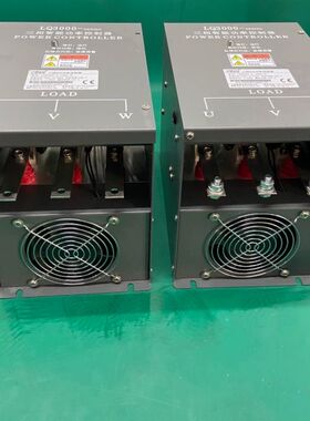 【顺庆】磊强三相功率调速器400A/105A，LQ3000系列，通用【议价