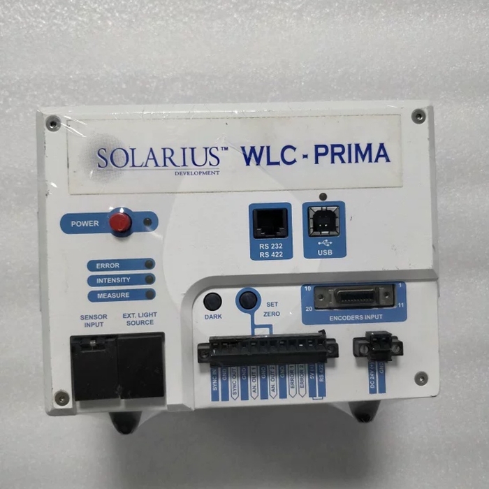 【顺庆】SOLARIUS WLC-PRIMA CCS-100-N2【议价】