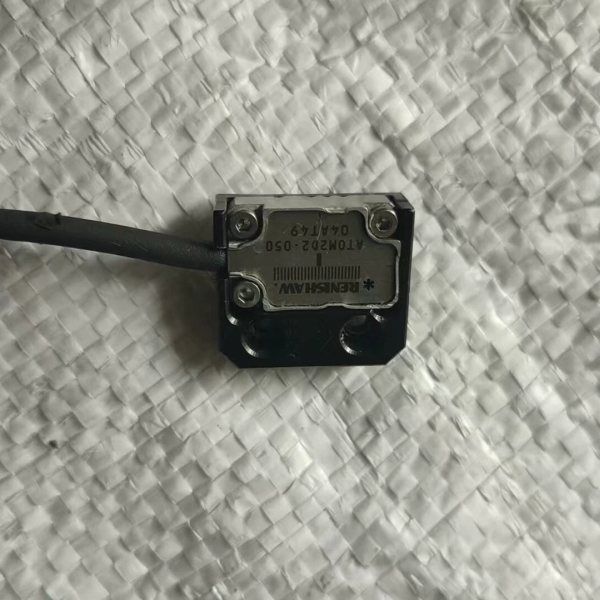 RENISHAW 雷尼绍读数头ATOM2D1-050【议价】