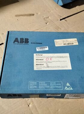 【顺庆】出全新ABB原装电子元件！型号3BHE004468R0021【议价】