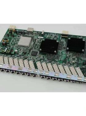 【顺庆】中兴GPON8口/16口业务板GTGO/GTGH含C+/【议价】