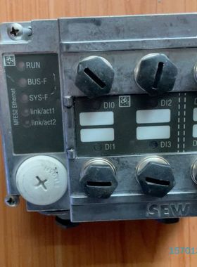 【顺庆】SEW变频器 MFE52 线长分散器 MFE52B【议价】