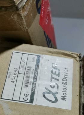 【顺庆】AS46AA东方电机：ASD13A-A +  ASM46AA【议价】