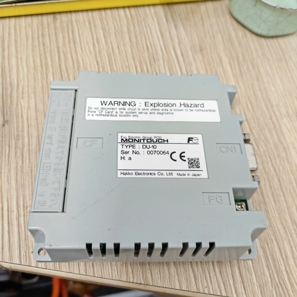 【顺庆】富士触摸屏模块，型号UG-10 电路板型号V806-UNIT【议价