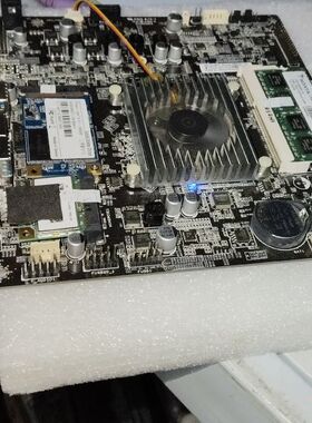 【顺庆】jw j3160t,带内存，带硬盘【议价】