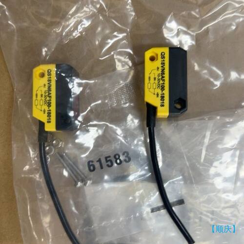 【顺庆】QS18VN6AF100-18018【议价】