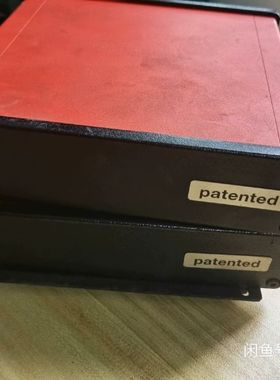 【顺庆】patented实物图，功能包好【议价】