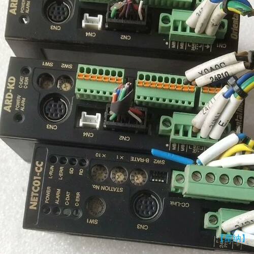 【星纳】步进驱动器ARD一KD，NETC01一CC【议价】
