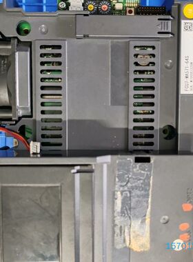【顺庆】FCU7-MA571-64S三菱马扎克系统主机原装拆机，测试【议价