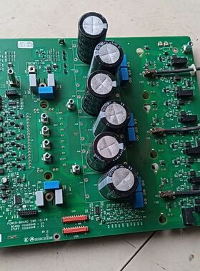 【顺庆】拆机驱动板，型号POWER-BOARD BAUGR 1020【议价】