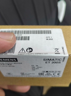 ET200S 6E7S7138-4FB04-0AB0年份奈斯【议价】