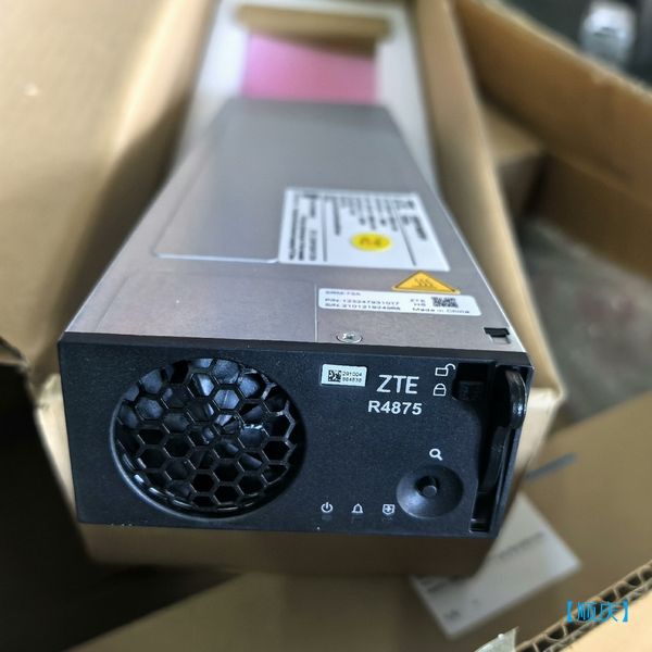 【顺庆】中兴 R4875F1 整流模块，全新原包，图片实物图【议价】